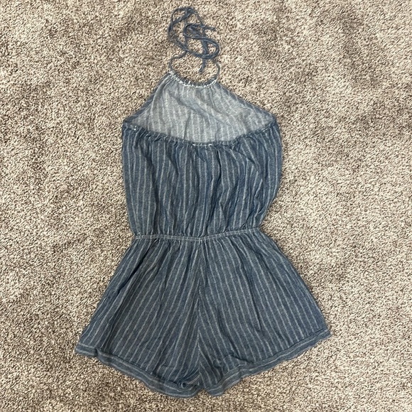 Mint Swim - barcelona romper - Picture 7 of 7